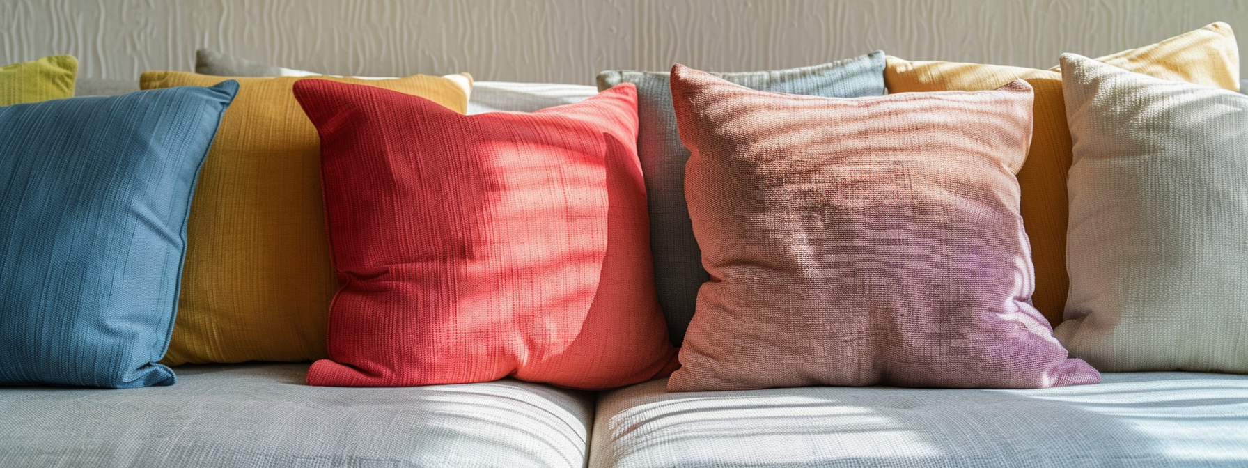 Upholstery Cleaning: From Basics to Pet Owner Tips
