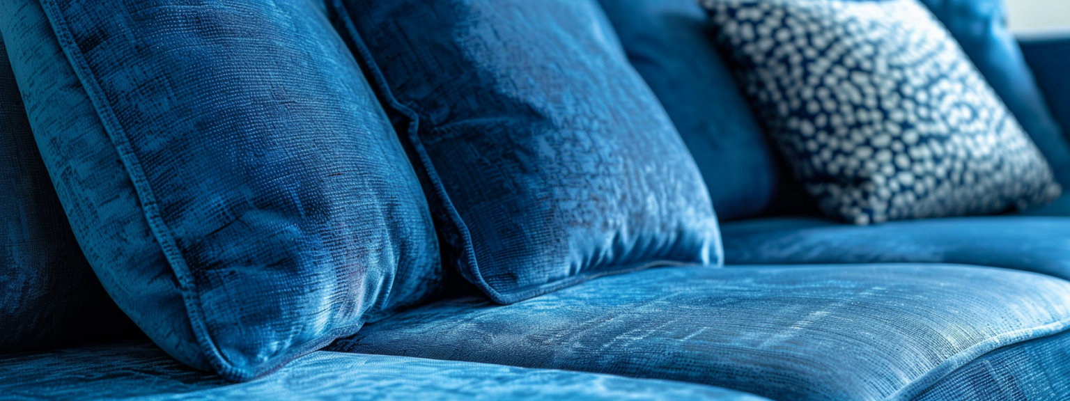 Upholstery Cleaning: From Basics To Pet Owner Tips - Masterful Carpet 