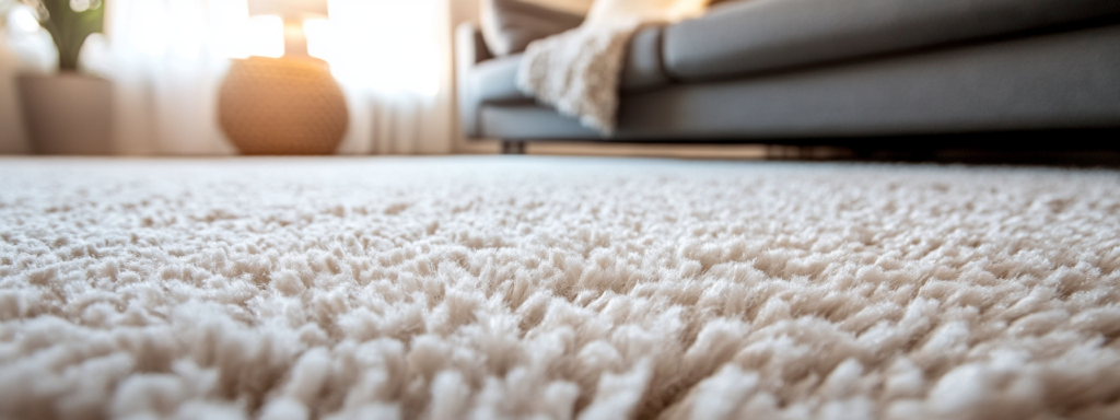 Rugs and Upholstery Sanitization