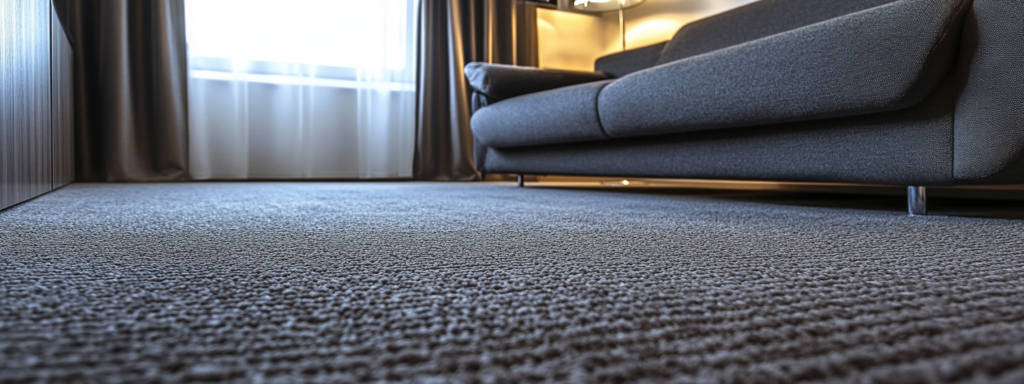 Benefits of Going Green with Floor Care