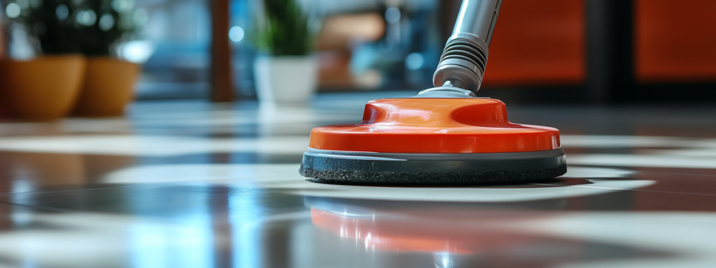 Hardwood Floor Care for High-Traffic Zones