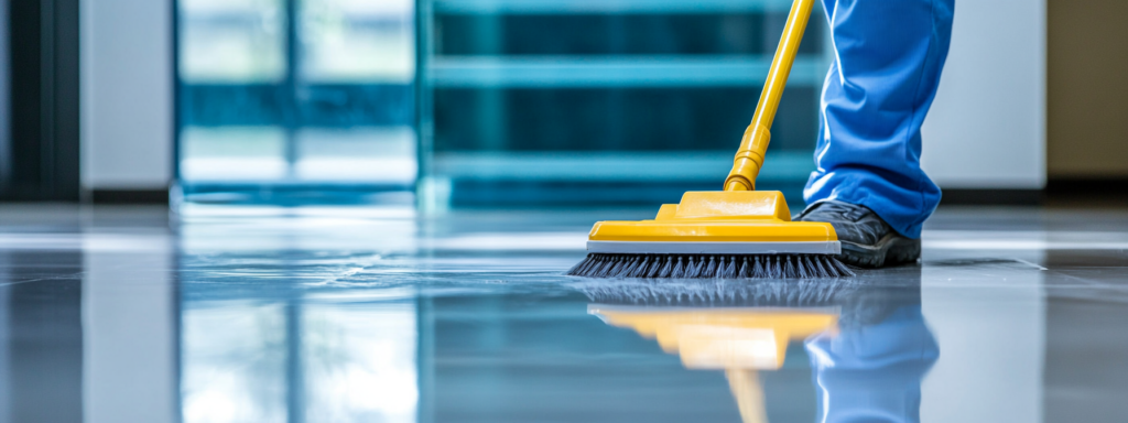 Eco-Friendly Carpet Cleaning Solutions
