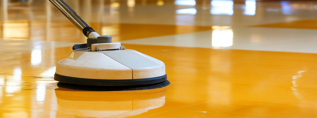 FAQs About Floor Sanitization