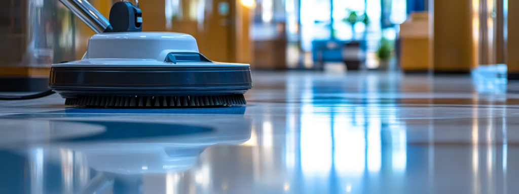 Tile and Grout Cleaning Solutions