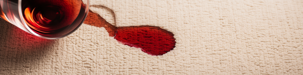 Why Masterful is Your Best Choice for Red Wine Stain Removal