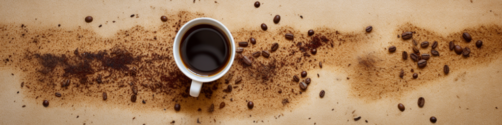 FAQs: About Coffee Stain Removal