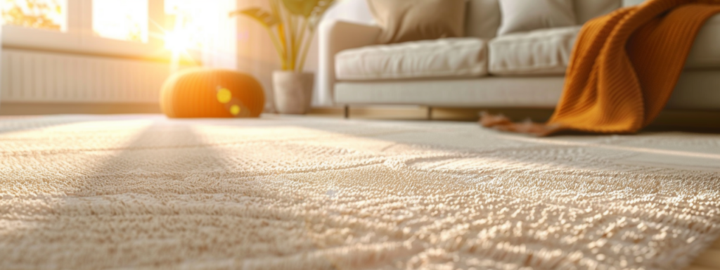 Types of Carpet Protectors and Runners