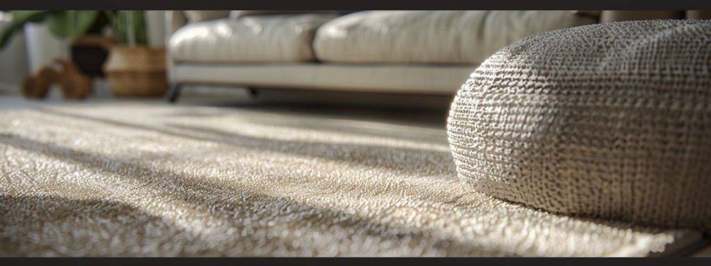 Common Mistakes in Carpet Patching