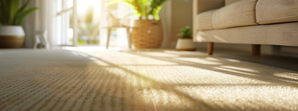 Ensuring the Longevity of Your Carpet: Addressing Burns Effectively
