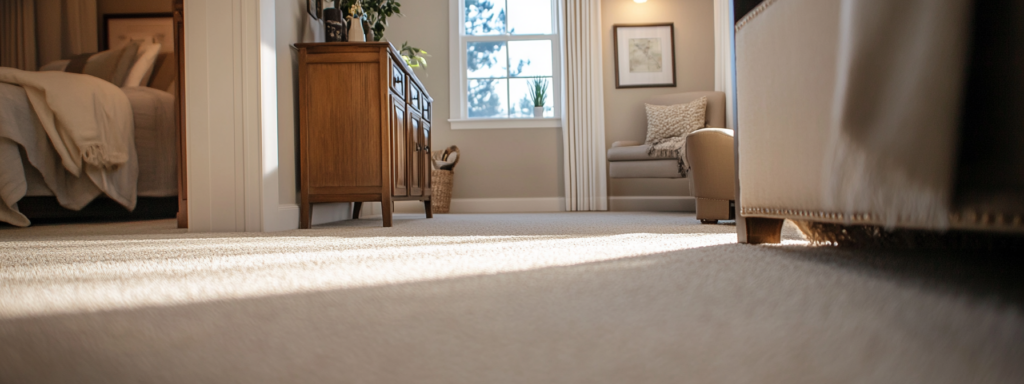 Protect Your Carpets with Runners & Stain-Resistant Treatments