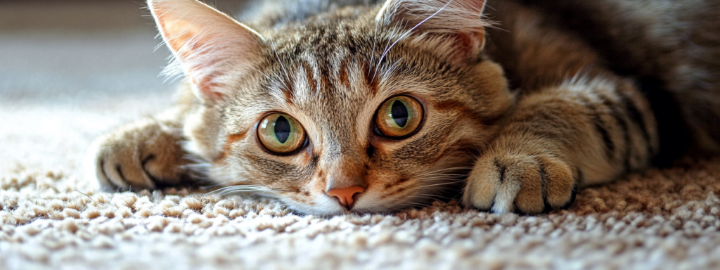 Train Your Pets for a Cleaner Home