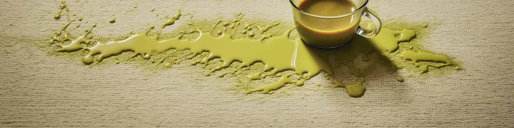 How to Remove Oil Stains from Carpet