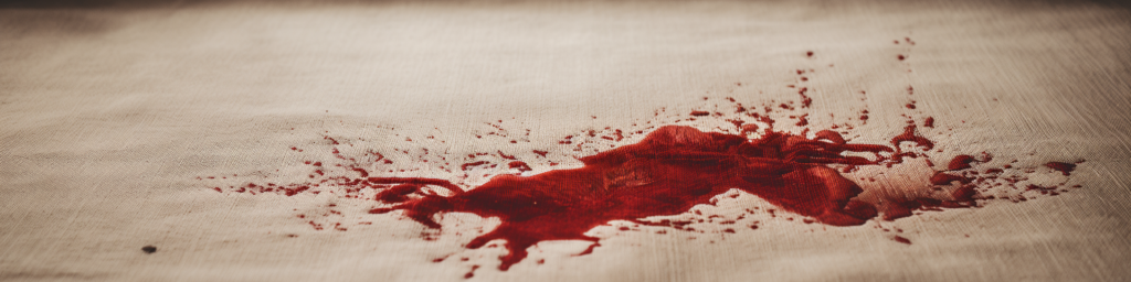 FAQs: Common Questions About Blood Stain Removal from Carpets